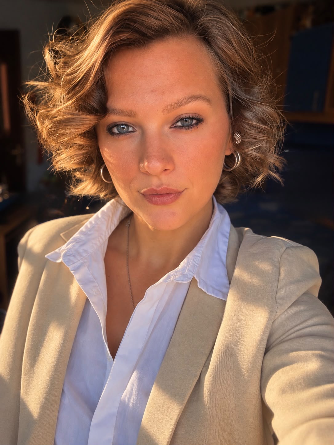 Karina Tardino, Consulente Aziendale